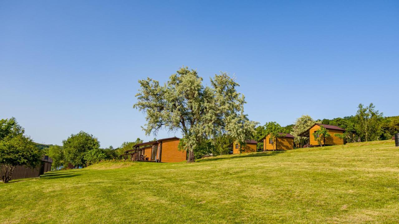 Каньон Hotell Grushevtsy  Eksteriør bilde