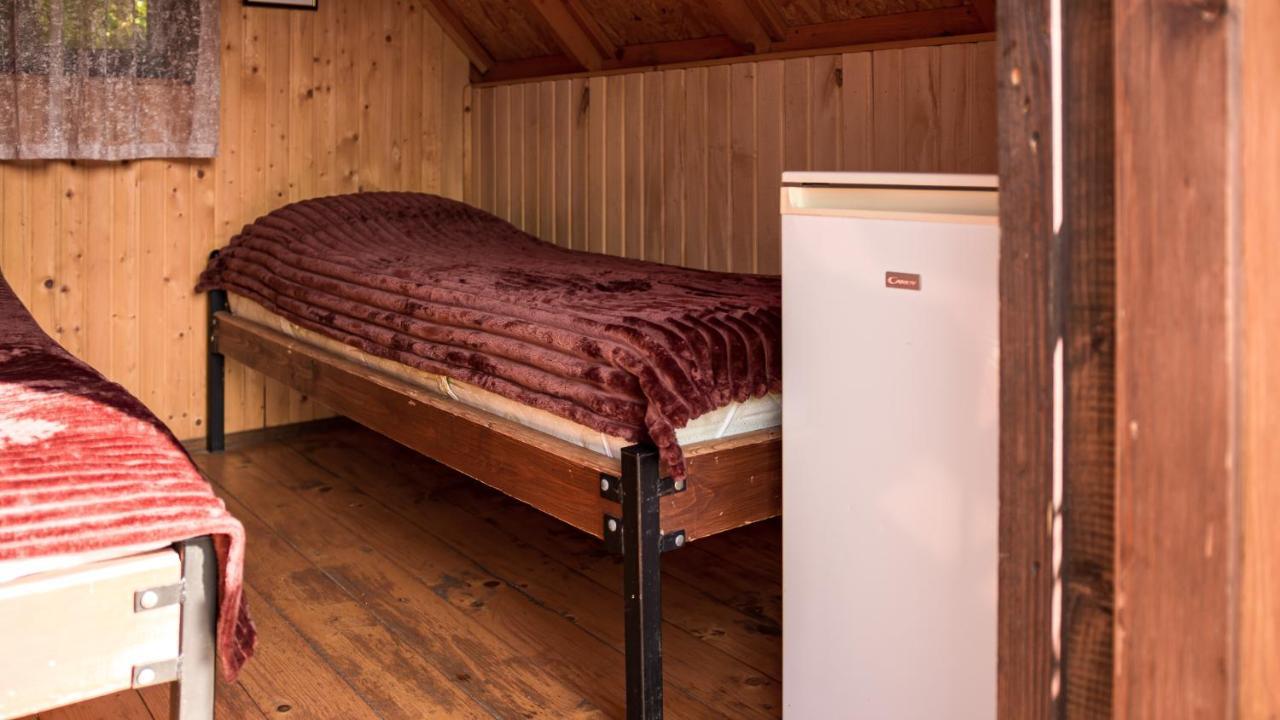 Каньон Hotell Grushevtsy  Eksteriør bilde