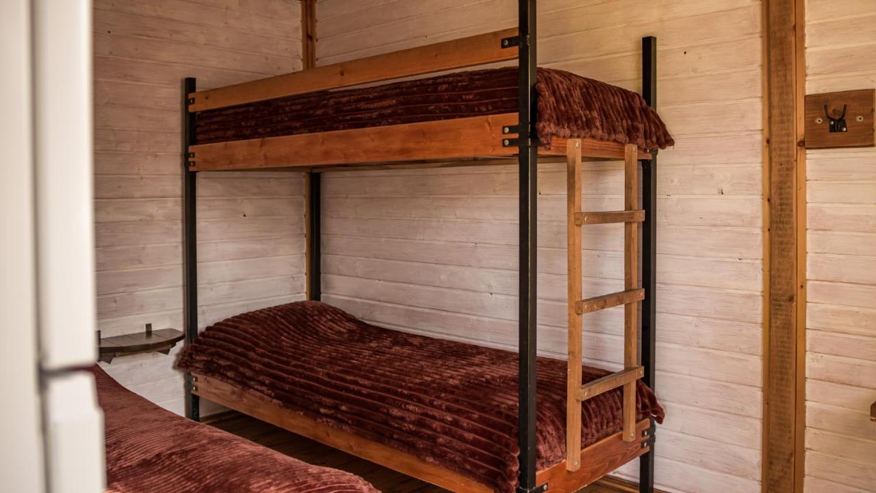 Каньон Hotell Grushevtsy  Eksteriør bilde
