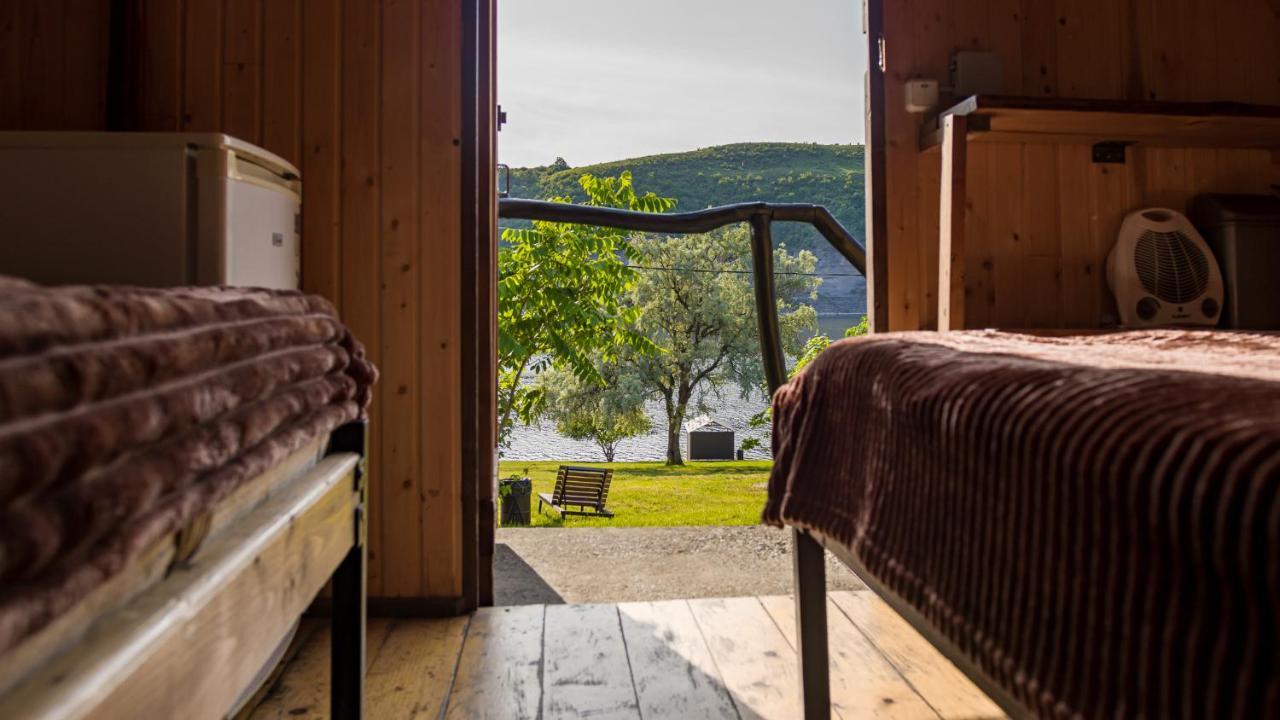 Каньон Hotell Grushevtsy  Eksteriør bilde