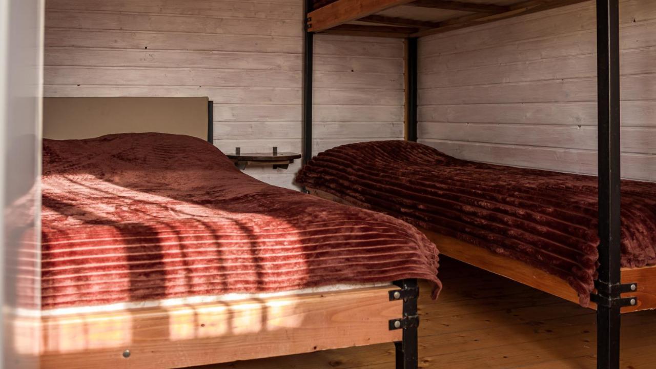 Каньон Hotell Grushevtsy  Eksteriør bilde