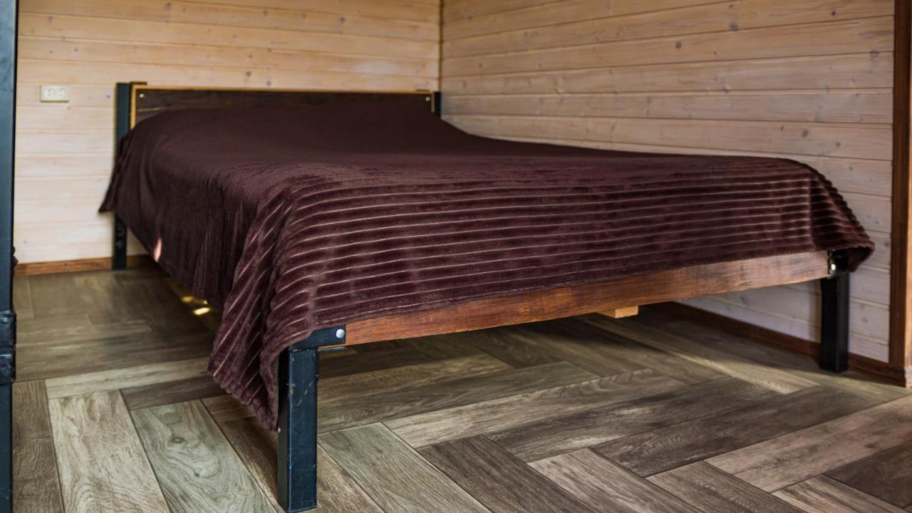 Каньон Hotell Grushevtsy  Eksteriør bilde