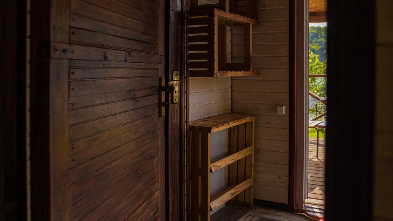 Каньон Hotell Grushevtsy  Eksteriør bilde